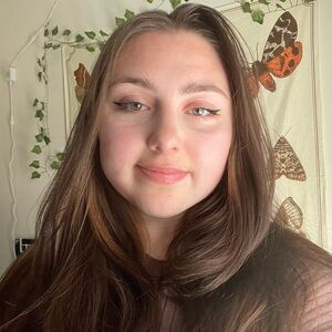 Meet your Posher, Marissa